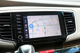 2019款本田奥德赛混动