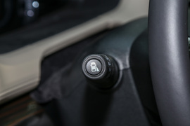 2019款本田奥德赛混动