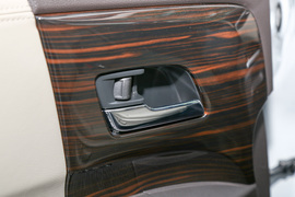 2019款本田奥德赛混动