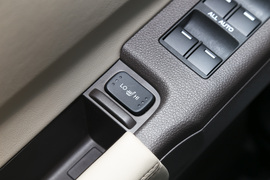 2019款本田奥德赛混动