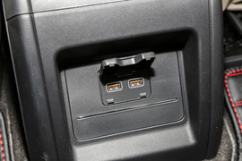 2019款本田奥德赛混动