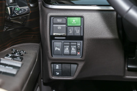 2019款本田奥德赛混动