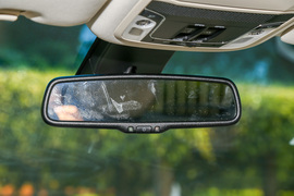 2019款本田奥德赛混动