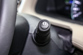 2019款本田奥德赛混动