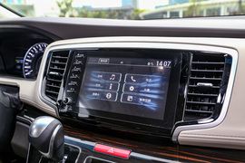 2019款本田奥德赛混动