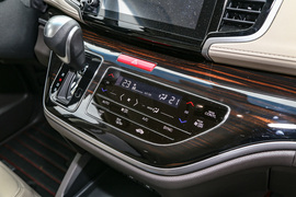 2019款本田奥德赛混动