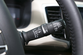 2019款本田奥德赛混动