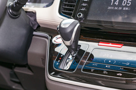 2019款本田奥德赛混动