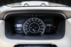 2019款本田奥德赛混动