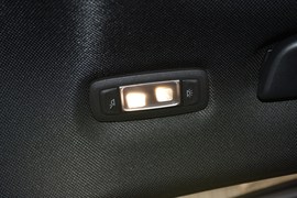 2019款宝马740Li