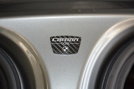 2019款宝马740Li