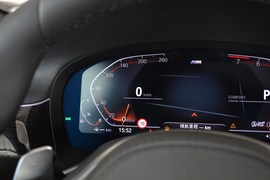 2019款宝马740Li