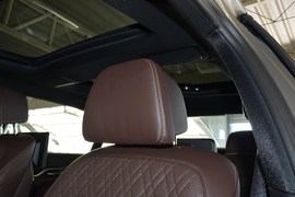 2019款宝马740Li