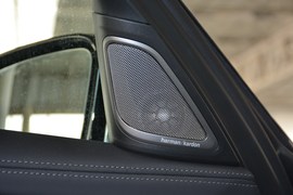 2019款宝马740Li