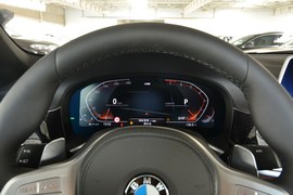 2019款宝马740Li