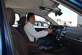 2019款宝马X3