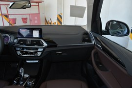 2019款宝马X3