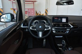 2019款宝马X3