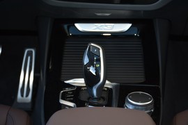 2019款宝马X3
