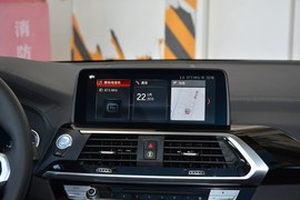2019款宝马X3