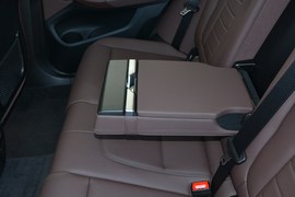2019款宝马X3