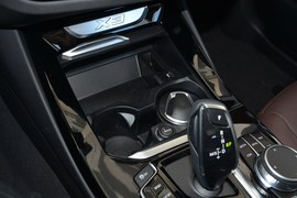 2019款宝马X3