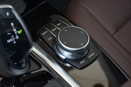 2019款宝马X3