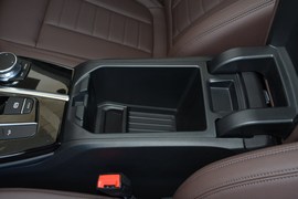 2019款宝马X3