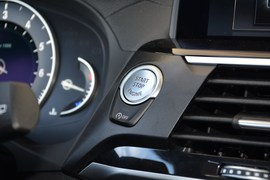 2019款宝马X3