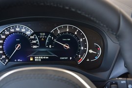 2019款宝马X3