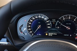 2019款宝马X3