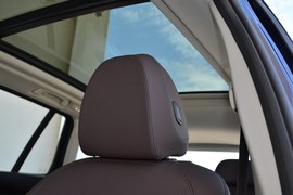 2019款宝马X3