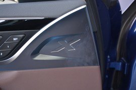 2019款宝马X3