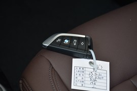 2019款宝马X3