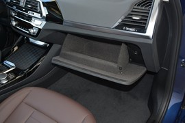 2019款宝马X3