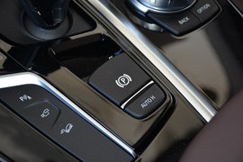 2019款宝马X3