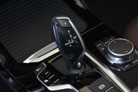 2019款宝马X3