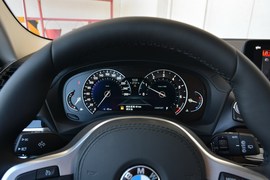 2019款宝马X3