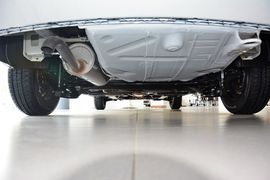 2013款大众捷达1.6L手动时尚型