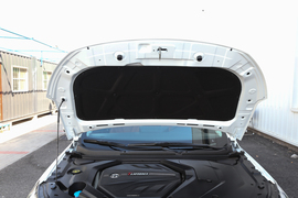 2019款北汽绅宝智道