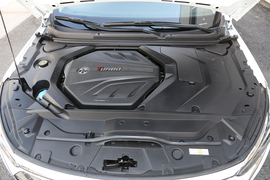 2019款北汽绅宝智道