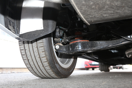 2019款北汽绅宝智道