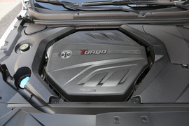 2019款北汽绅宝智道