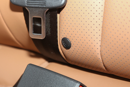 2019款北汽绅宝智道