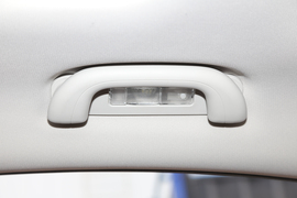 2019款北汽绅宝智道