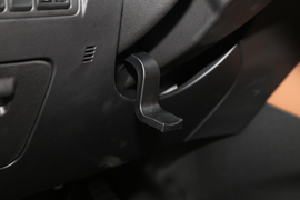 2019款北汽绅宝智道