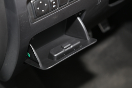 2019款北汽绅宝智道