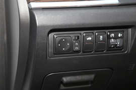 2019款北汽绅宝智道