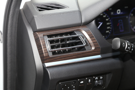 2019款北汽绅宝智道