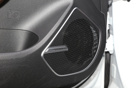 2019款北汽绅宝智道